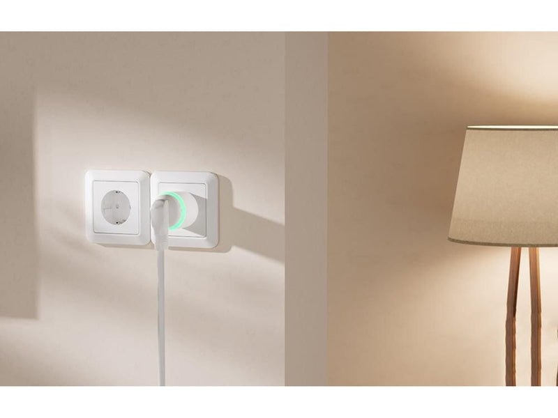 Gosund EP2-Z 10A Smart ZigBee Outlet
