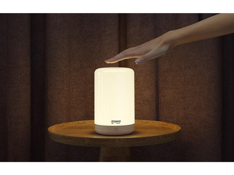 Gosund RGB WiFi Smart Night Light LB3 Tuya