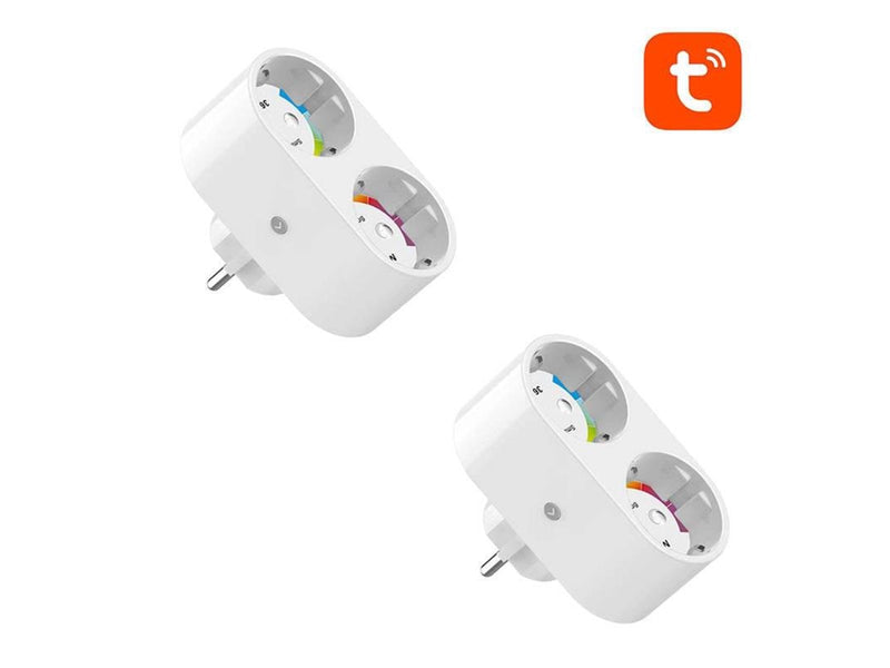 Gosund SP211 - Smart Plug (2-pack)
