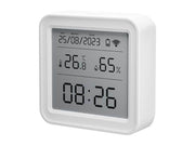 Gosund ST17 Zigbee LCD Temperature and Humidity Sensor