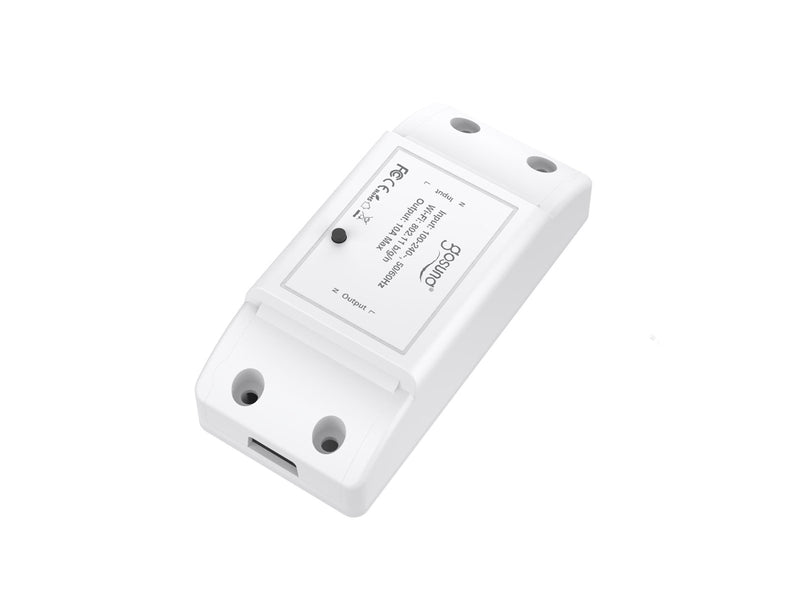 Gosund SW3 - Smart WiFi Switch