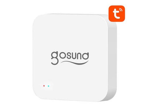 Gosund Smart Bluetooth BLE WiFi Mesh Gateway with Alarm G2