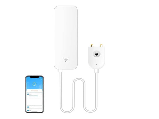 Gosund Smart Water Leak/flood Sensor WiFi S5 Tuya