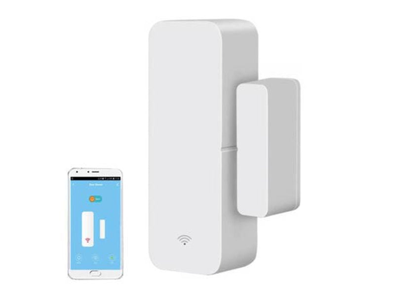 Gosund Smart Wireless Door/Window Sensor Wi-Fi  S2