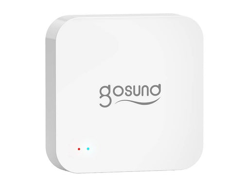 Gosund Smart Zigbee/WiFi/BLE Gateway ST21 Tuya