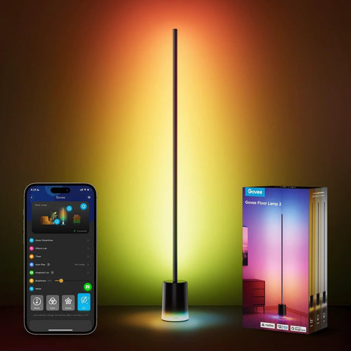Govee RGBICWW SMART Stehlampe 2