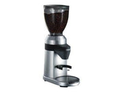 Graef CM 800 - coffee grinder - aluminium