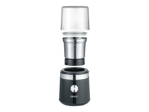 Graef Young CM 102