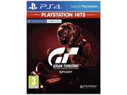 Gran Turismo Sport (PSVR) - Sony PlayStation 4 - Rennspiel - PEGI 3