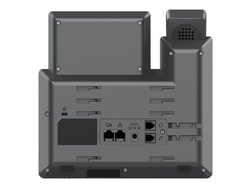 Grandstream GRP2603 - VoIP phone - 5-way call capability