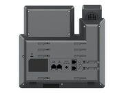 Grandstream GRP2603P - VoIP phone - 5-way call capability