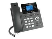 Grandstream GRP2612W HD IP Telefon mit Dual-Band W