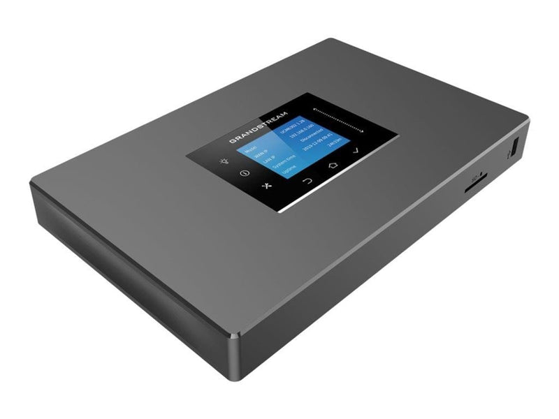 Grandstream UCM6302A IP-PBX