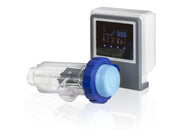 Gre by Swim & Fun Salt Chlorinator 7g/h All-in-One for Pools - up t