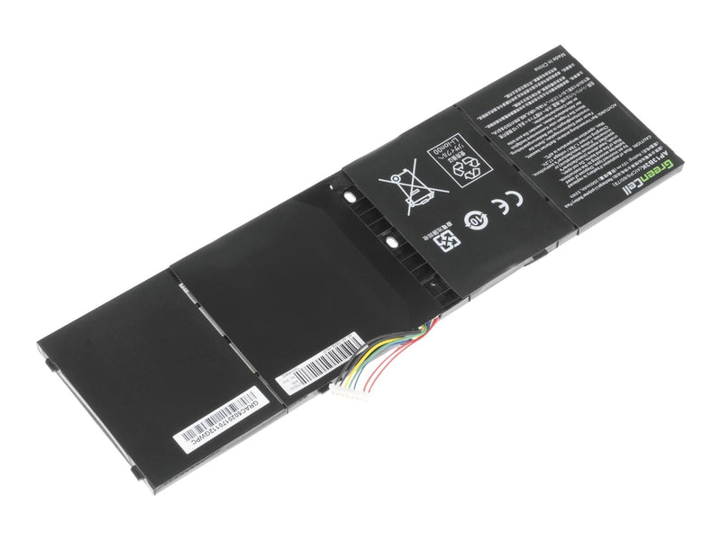 Green Cell AP13B3K - laptop battery - Li-pol - 3500 mAh