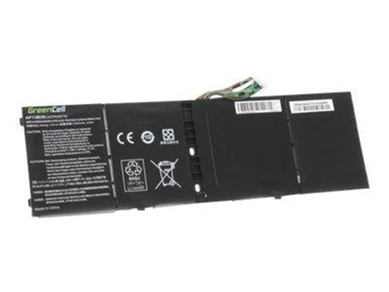 Green Cell AP13B3K - laptop battery - Li-pol - 3500 mAh