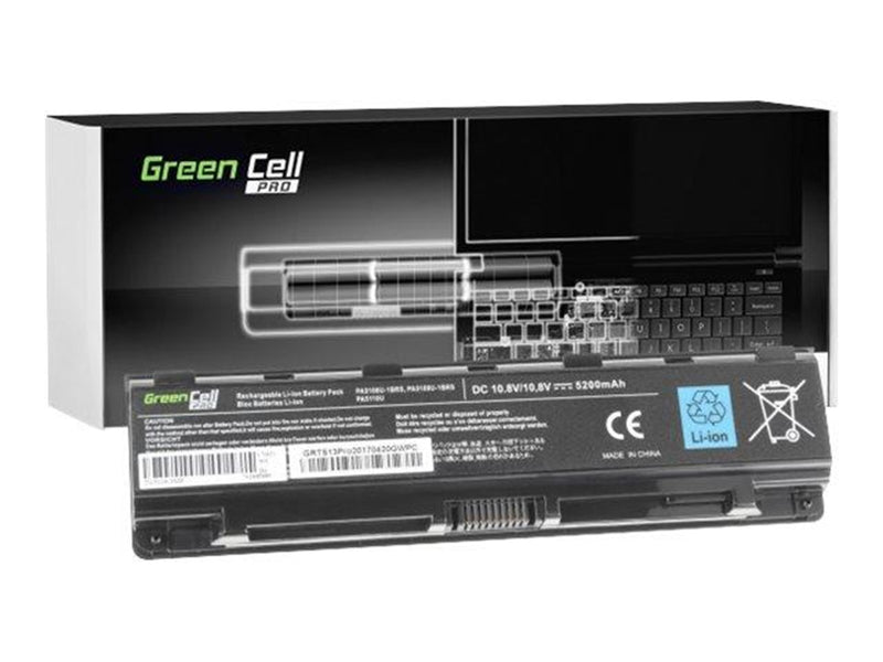 Green Cell PRO