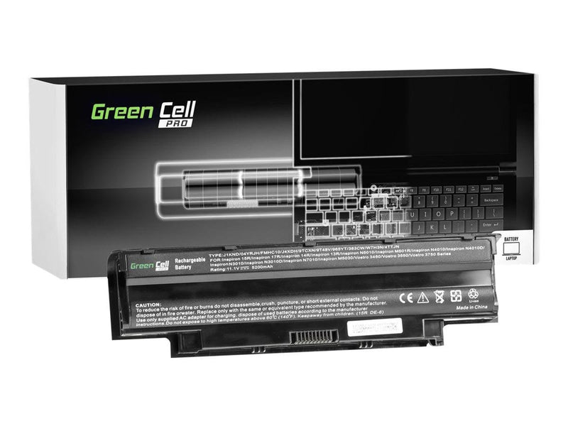 Green Cell PRO