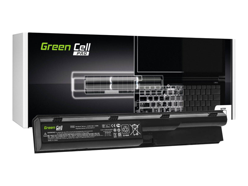Green Cell PRO