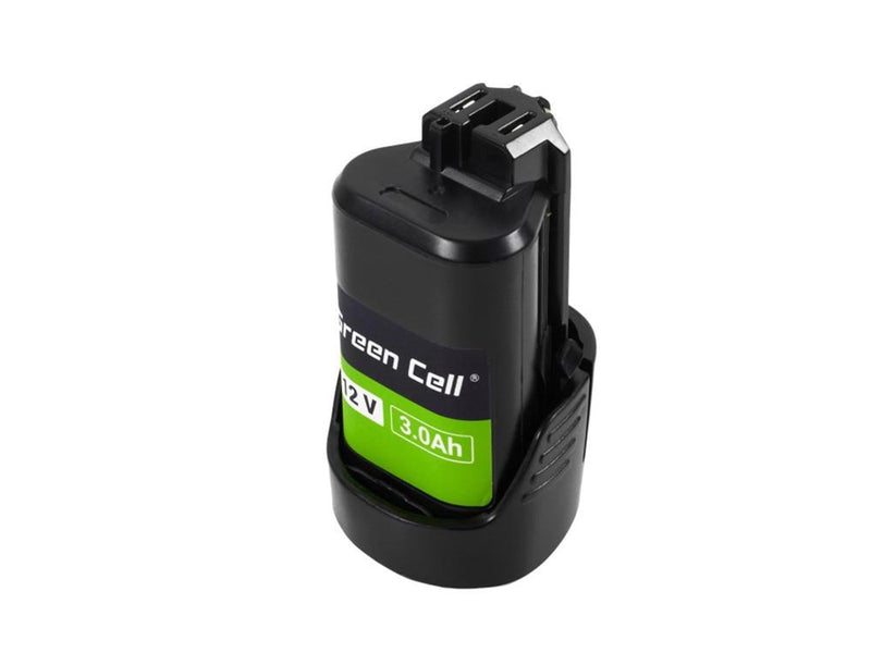 Green Cell PTBO12V3 cordless tool battery