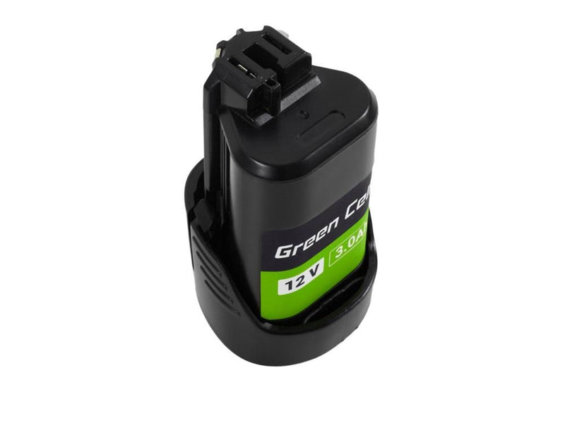 Green Cell PTBO12V3 cordless tool battery