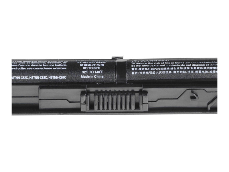 Green Cell - Pro Series - laptop battery - Li-Ion - 2600 mAh