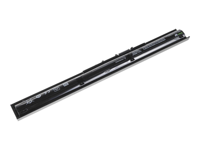 Green Cell - Pro Series - laptop battery - Li-Ion - 2600 mAh