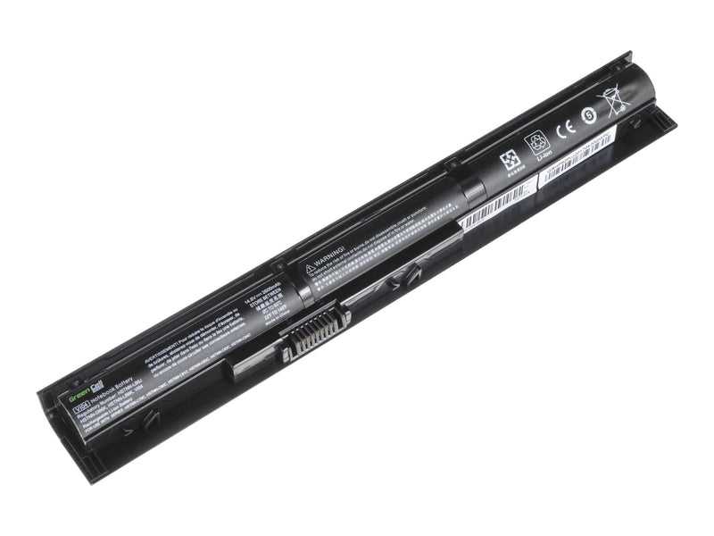 Green Cell - Pro Series - laptop battery - Li-Ion - 2600 mAh