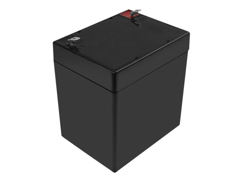 Green Cell alarm system battery - Lead Acid - 5.3 Ah