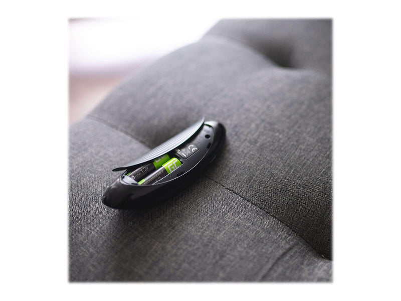 Green Cell battery - 2 x AAA - NiMH