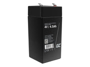Green Cell battery - Lead Acid