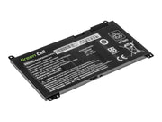 Green Cell - laptop battery - Li-pol - 3400 mAh