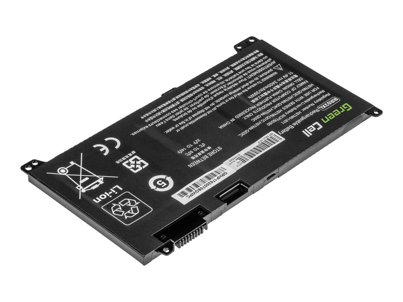 Green Cell - laptop battery - Li-pol - 3400 mAh