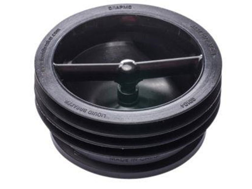 Green Drain GD5 Wasserfalle Membran Geruchsverschluss 120-135 mm