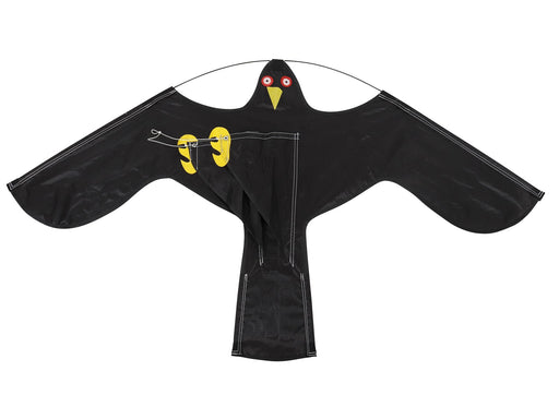 Green>it 4-metre bird scarer – telescopic