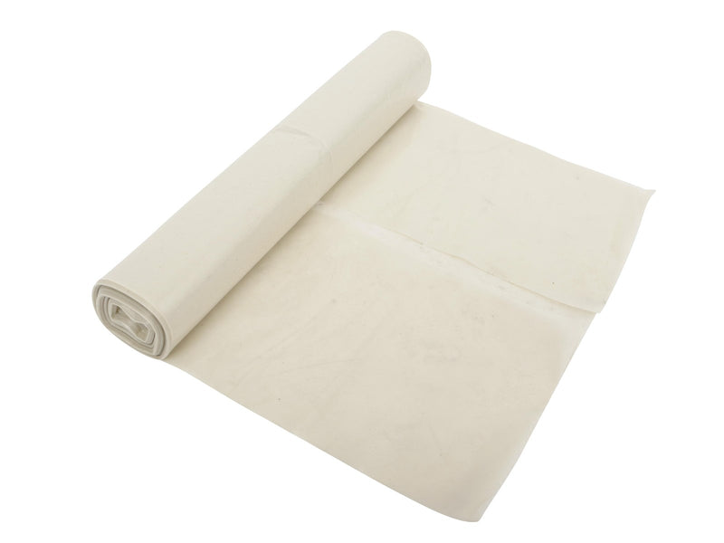 Green>it Clear waste sacks 120 l – 55 my