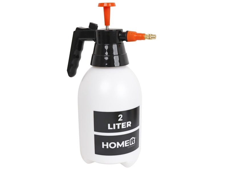 Green>it Garden sprayer with pump 2.0 l