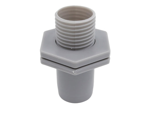 Green>it Mounting plug for rainwater barrel