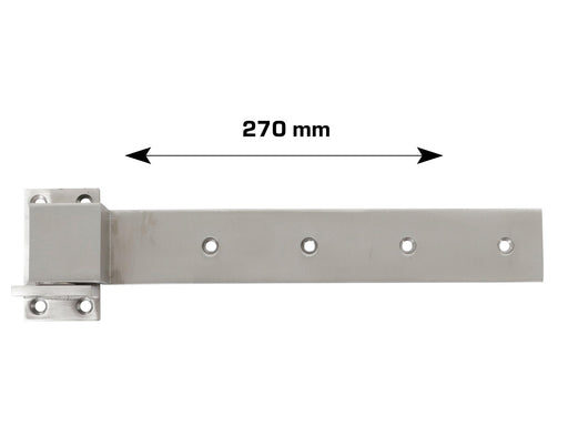 Green>it Stacking Hinge 270 mm.