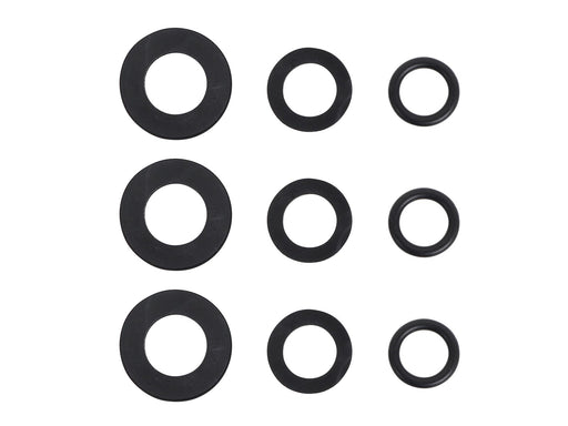 Green>it Washer Set - 9 pcs.