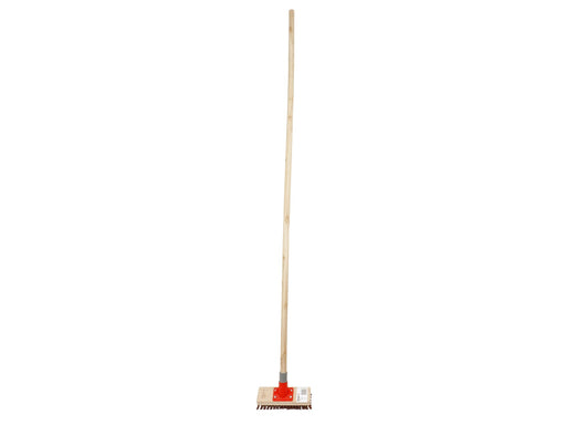 Green>it Wooden Cleaning Shed Brush