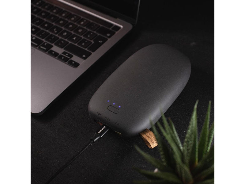 GreyLime Power Stone ll - 20000 mAh