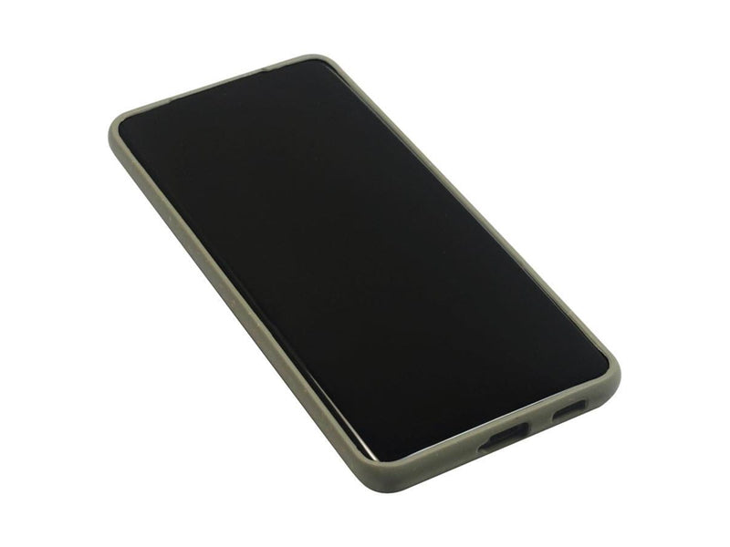 GreyLime Samsung Galaxy S21 Ultra Biodegradable Cover - Green