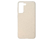 GreyLime Samsung Galaxy S22 Cover - Beige