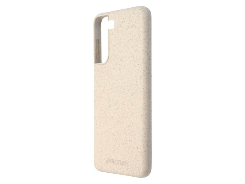 GreyLime Samsung Galaxy S22 Cover - Beige