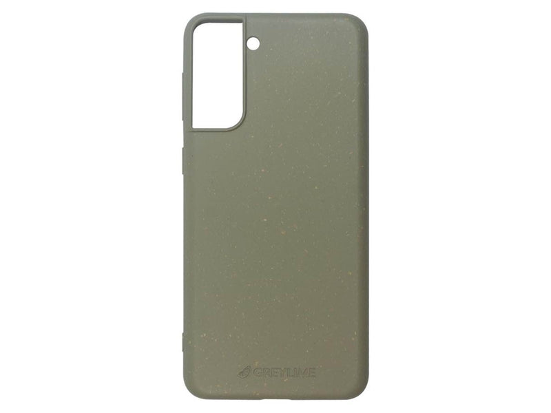 GreyLime Samsung Galaxy S22+ Cover - Green