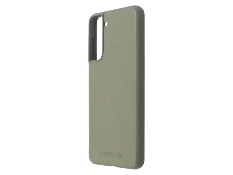 GreyLime Samsung Galaxy S22+ Cover - Green