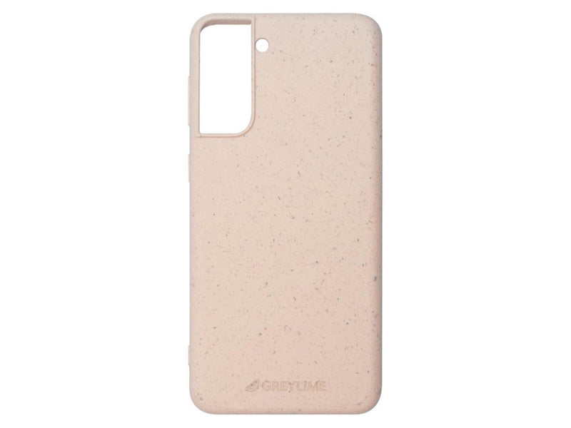 GreyLime Samsung Galaxy S22+ Cover - Peach