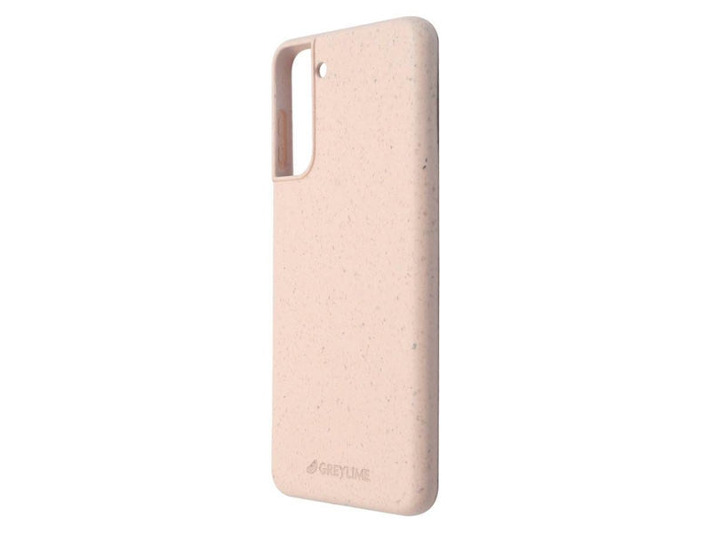GreyLime Samsung Galaxy S22+ Cover - Peach