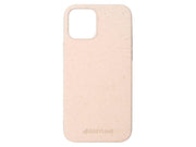 GreyLime iPhone 12/12 Pro Cover - Peach